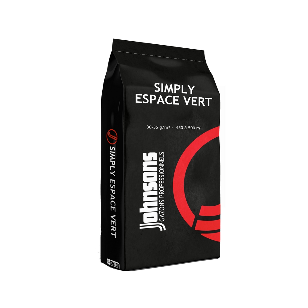 SEMENCE GAZON SIMPLY ESPACE VERT